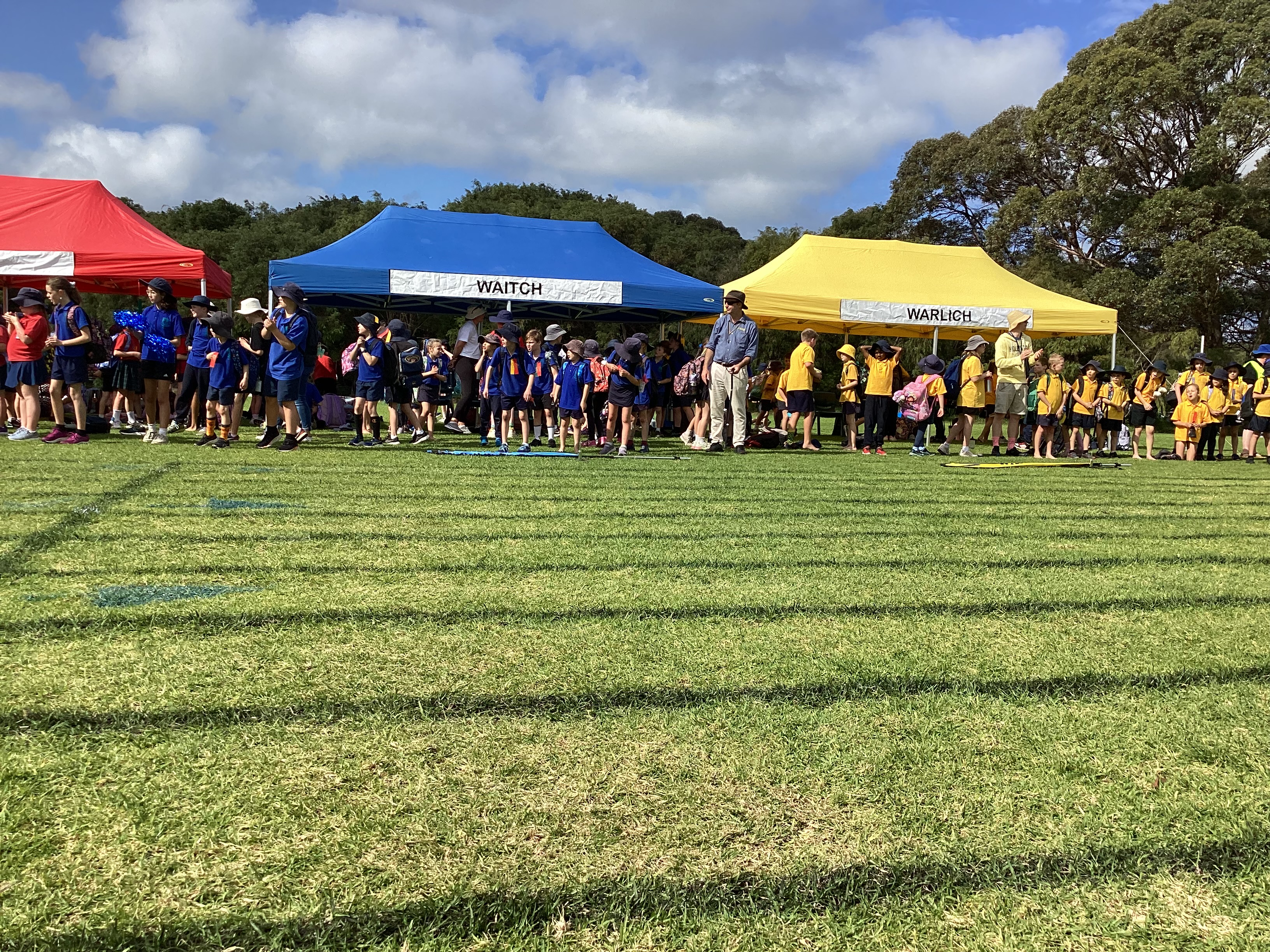 faction athletics