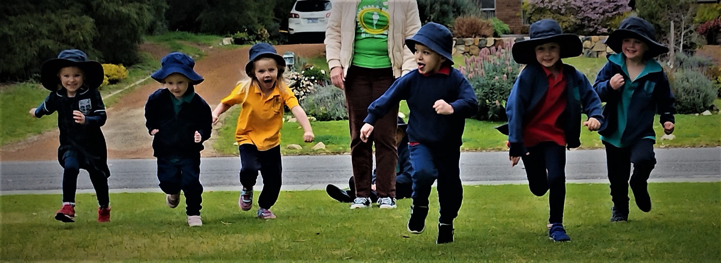 Kindy Enrolments